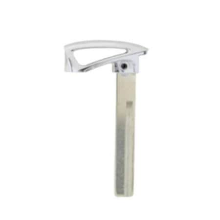 Keyless Factory KeylessFactory: INSERT BLADE 81996-2W040 FOR HYUNDAI SANTA FE SMART PROX KEYS EKB-HY-013